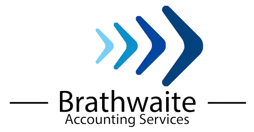 Brathwaite Accountants logo